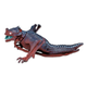 Illustration for article titled Look How Cute This Teeny Little iPacific Rim/i Kaiju Toy Is